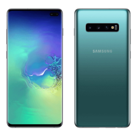 Samsung Galaxy S10 hàng 99%