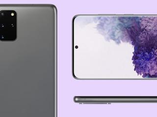 So sánh Galaxy S20 Plus Việt Nam và Galaxy S20 Plus 5G Hàn Quốc