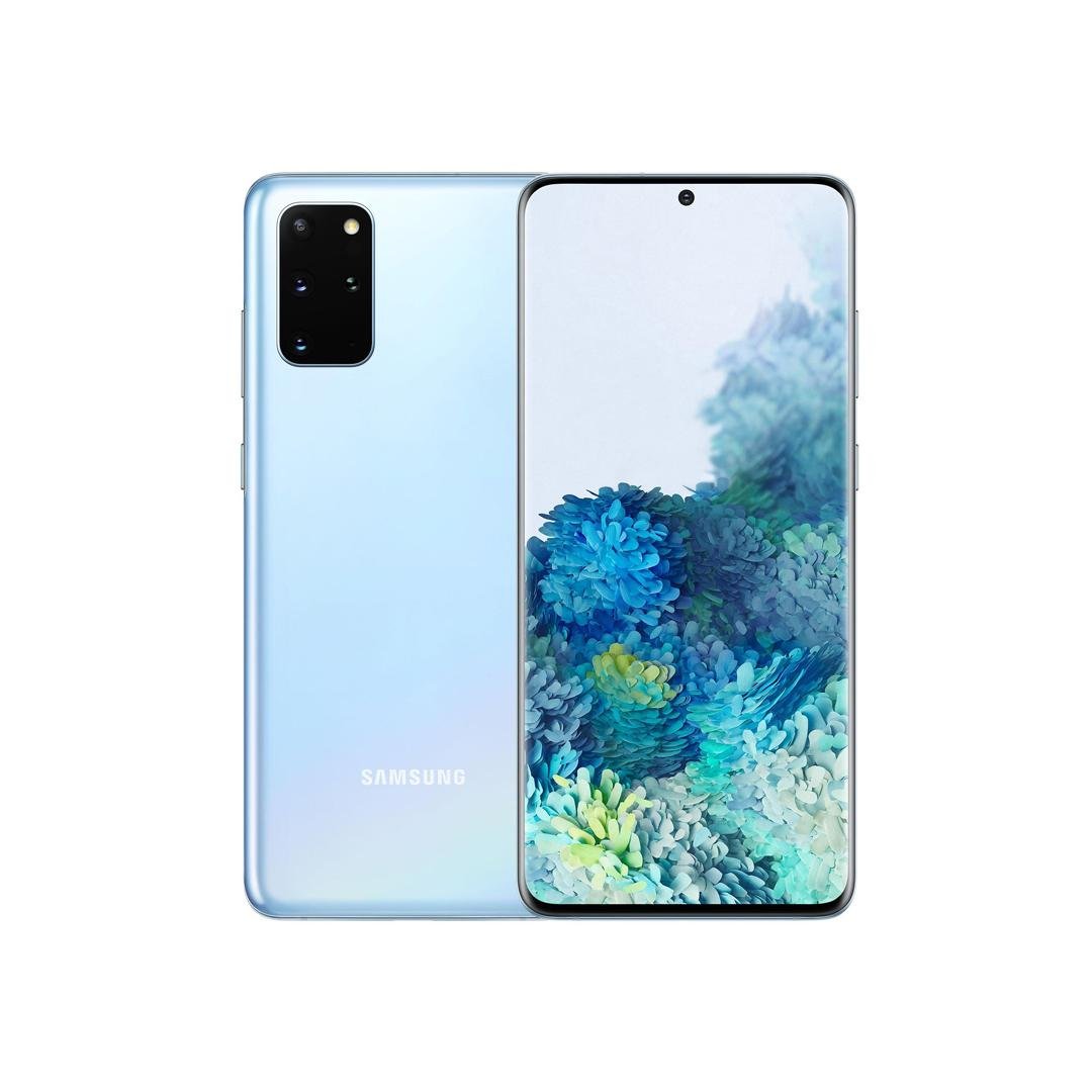 Samsung Galaxy S20 Plus Cũ Fullbox Chính hãng (128GB|RAM 8GB)