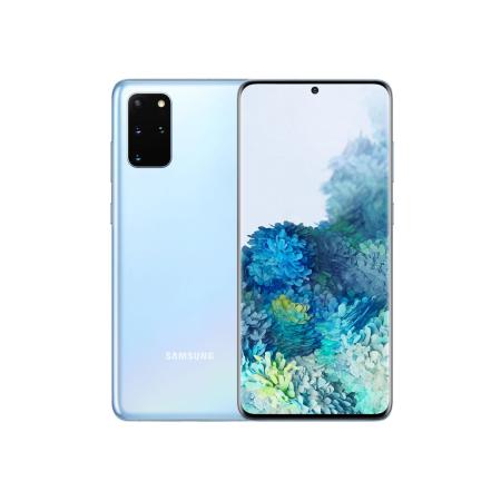Samsung Galaxy S20 Plus Cũ Fullbox Chính hãng (128GB|RAM 8GB)