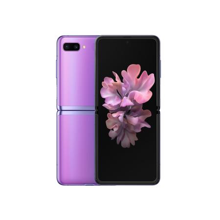 Samsung Galaxy Z Flip Hàn Quốc (8GB|256GB) Nguyên Seal