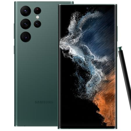 Samsung Galaxy S22 Ultra 5G Cũ (12GB/256) Chính Hãng