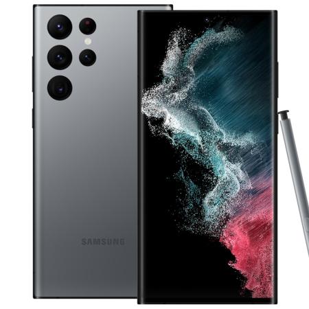 Samsung Galaxy S22 Ultra 5G Cũ (12GB|256) Hàn Quốc