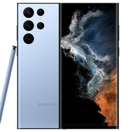 Samsung Galaxy S22 Ultra 5G Cũ Hàn Quốc (12GB|512)