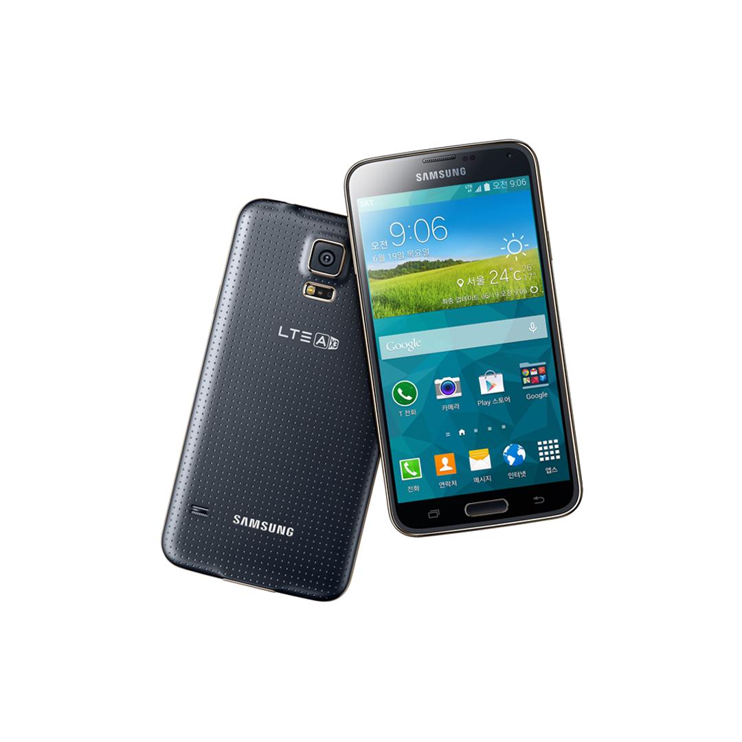 Samsung Galaxy S5-LTE-A Hàn Quốc cũ LikeNew