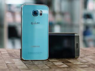 Samsung Kết Thúc Hỗ Trợ Cập Nhật Cho Galaxy S6 | S6EDGE