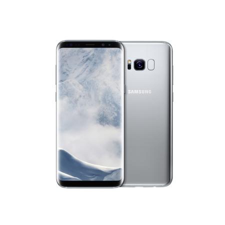 Samsung Galaxy S8 Plus-64GB Cũ 99% Giá Rẻ