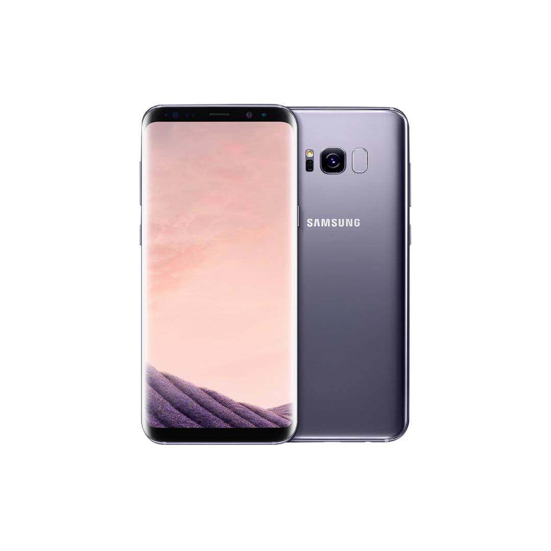 Samsung Galaxy S8 Plus-64GB Cũ 99% Giá Rẻ