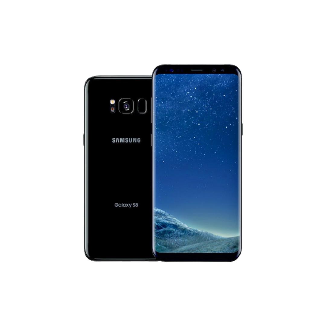 Samsung Galaxy S8-64Gb Like New 99%