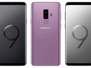 Mobile World Congress (MWC) 2018: Huawei - LG Vắng Mặt? Samsung Galaxy S9 Độc Bá Thế Giới Di Động!!!