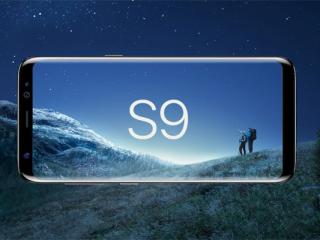 Lộ diện Galaxy S9 với cụm Camera Kép, Sử dụng Snapdragon 845 CPU, RAM 6-8GB