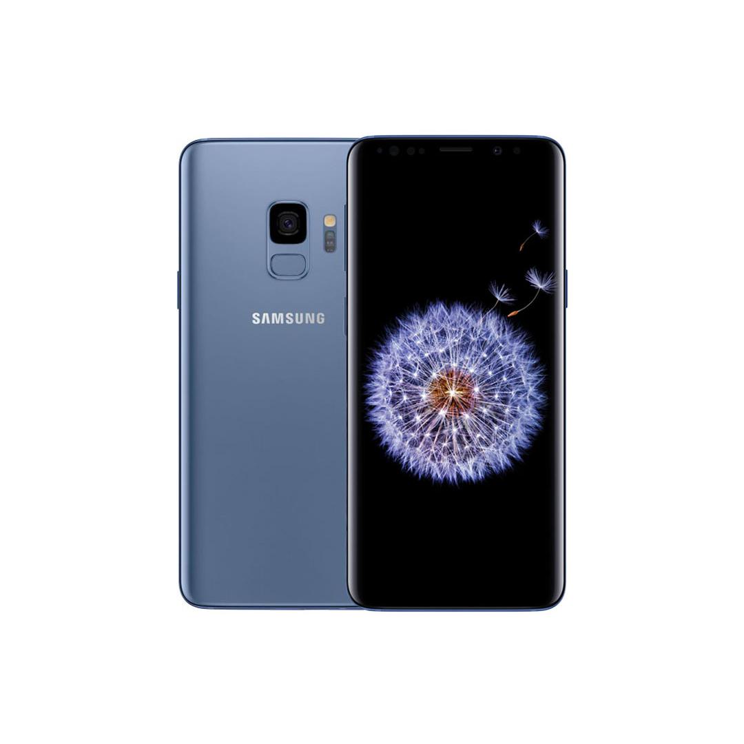 Samsung Galaxy S9 - 256GB (BrandNew)
