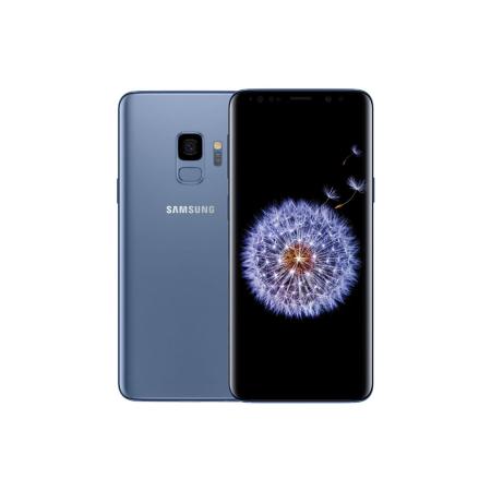 Samsung Galaxy S9 - 256GB (BrandNew)