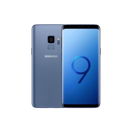Samsung Galaxy S9 - 128GB (BrandNew)