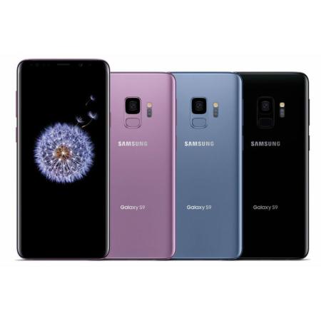 Samsung Galaxy S9 Cũ 99% Bản Hàn
