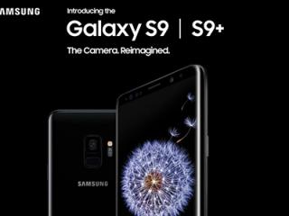 [Samsung Galaxy S8 Vs Samsung Galaxy S9] Samsung Galaxy S9 đã thay đổi như thế nào?