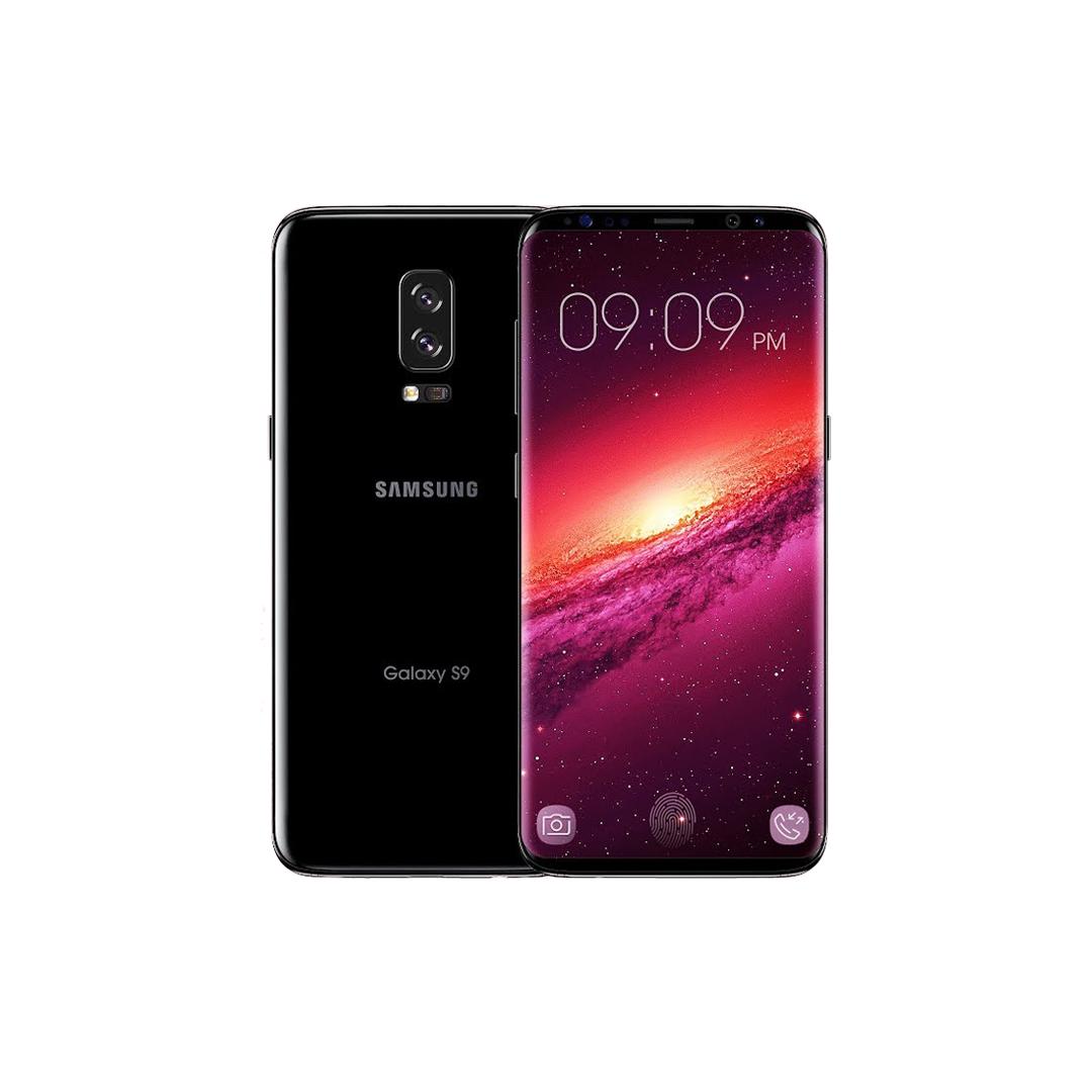Samsung Galaxy S9 - 512GB