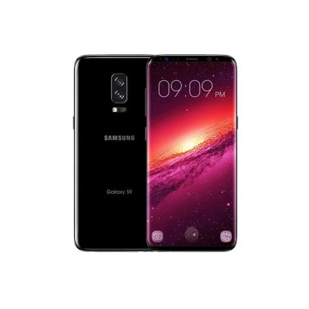 Samsung Galaxy S9 - 512GB