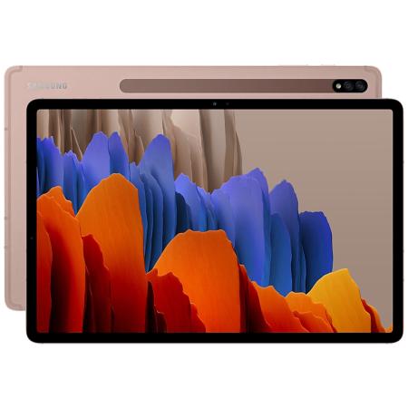 Samsung Galaxy Tab S7 4G WIFI With S-PEN 128GB (2020|11.0 inch) Chính hãng