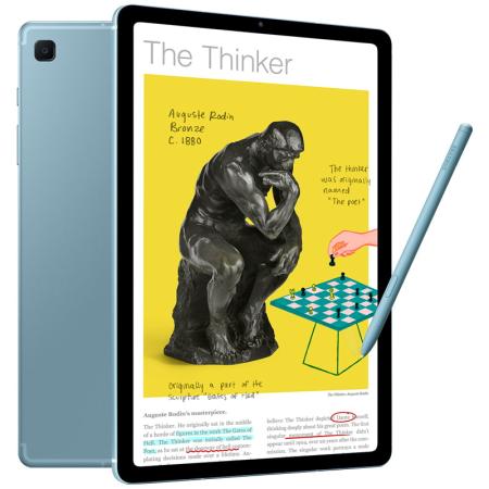 Samsung Galaxy Tab S6 Lite 64GB 4G WIFI With S-PEN (2020|10.4 inch)