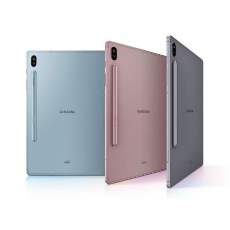 Samsung Galaxy Tab S6 5G WIFI With S-PEN 128GB (2019|10.5 inch)