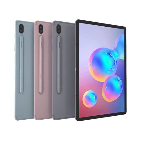 Samsung Galaxy Tab S6 256GB 4G WIFI With S-PEN (2019|10.5 inch) Cũ 99%