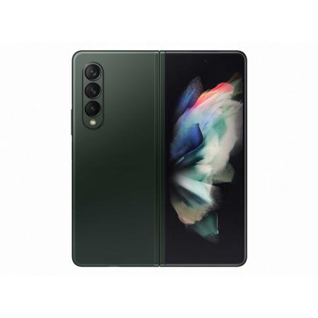 Samsung Galaxy Z Fold 3 5G Cũ Quốc tế (12GB|256GB)