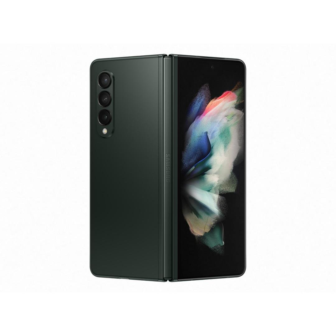 Samsung Galaxy Z Fold 3 5G 256GB Mới tinh chính hãng