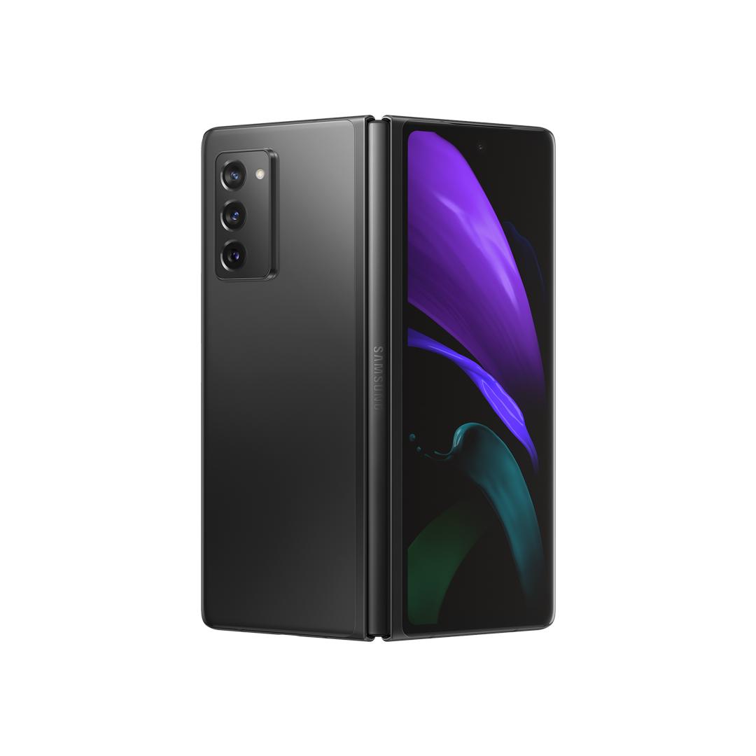 Samsung Galaxy Z Fold 2 5G Cũ (12GB|256GB)