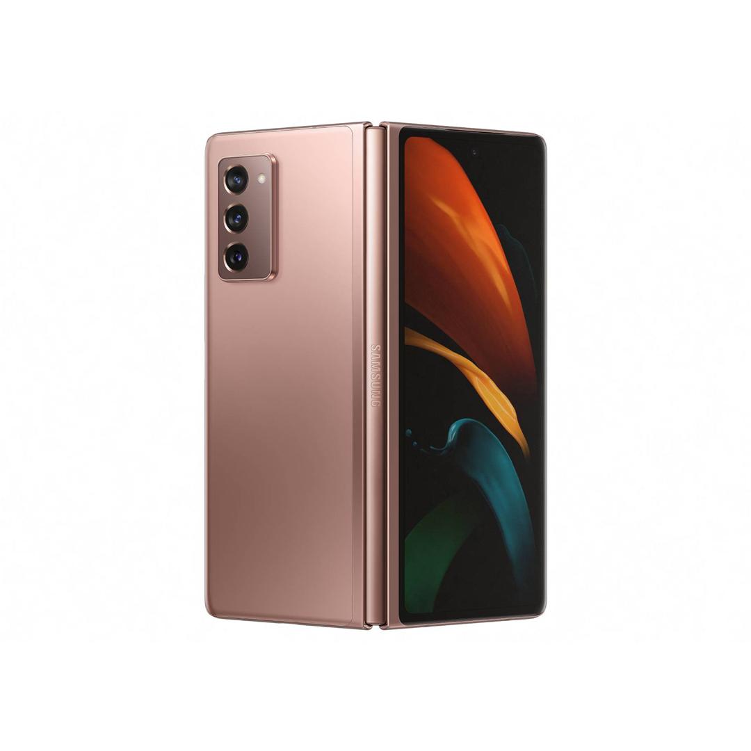 Samsung Galaxy Z Fold 2 5G Mới Chính Hãng