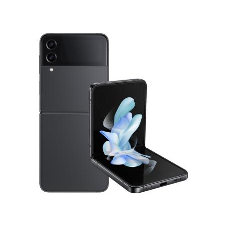 Samsung Galaxy Z Flip 4 BESPOKE (8GB|256GB) Chính hãng