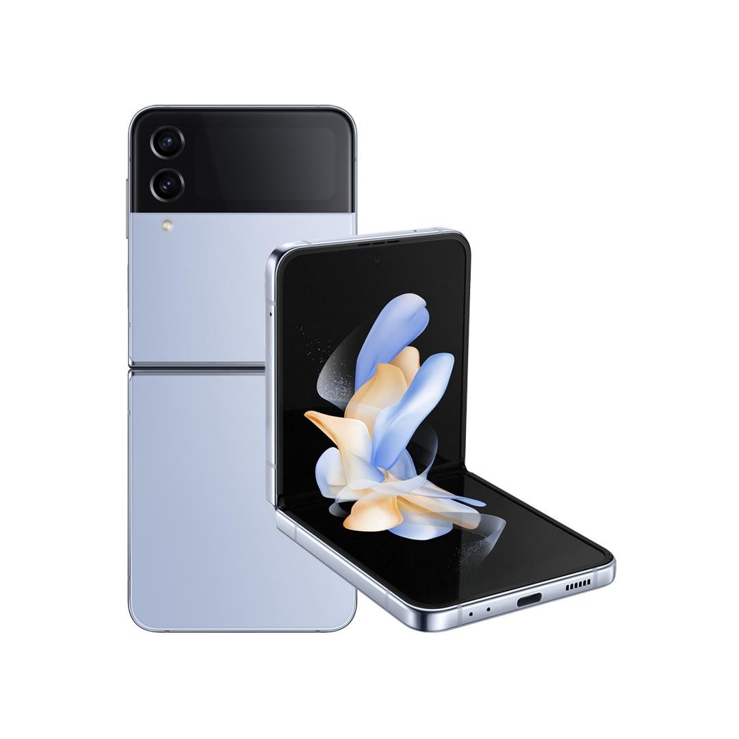 Samsung Galaxy Z Flip 4 Cũ Bản Hàn 2 SIM (8GB|256GB)