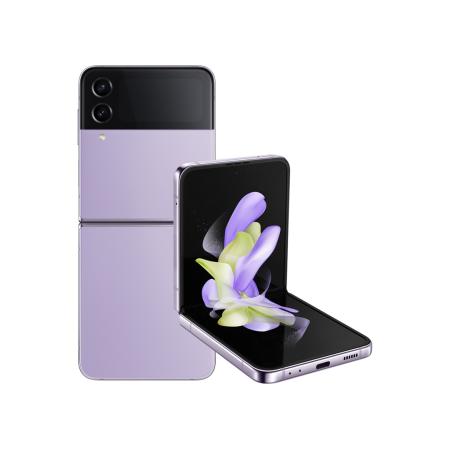 Samsung Galaxy Z Flip 4 BESPOKE (8GB|512GB) Chính hãng