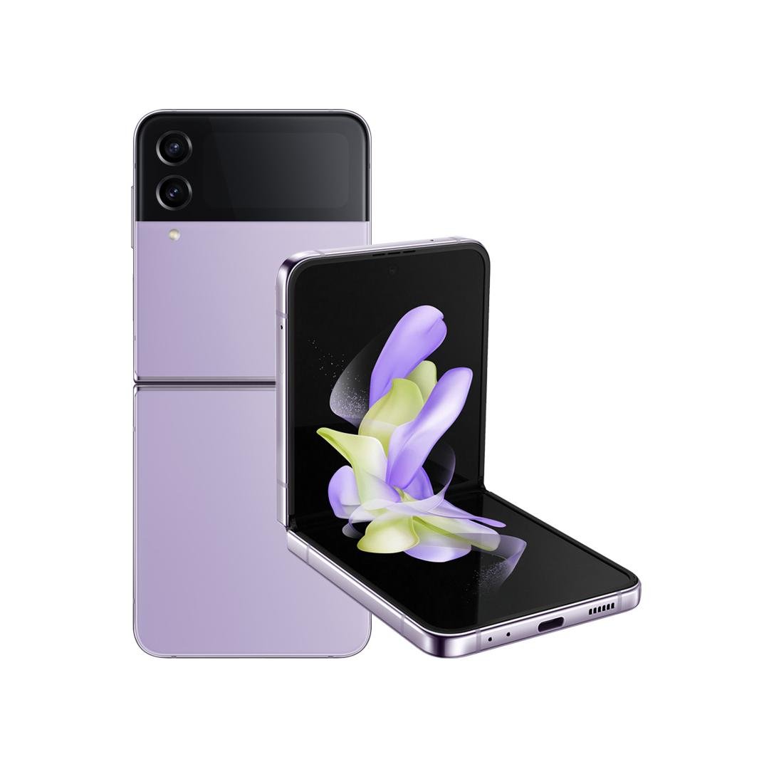 Samsung Galaxy Z Flip 4 Cũ Bản Hàn 2 SIM (8GB|512GB)