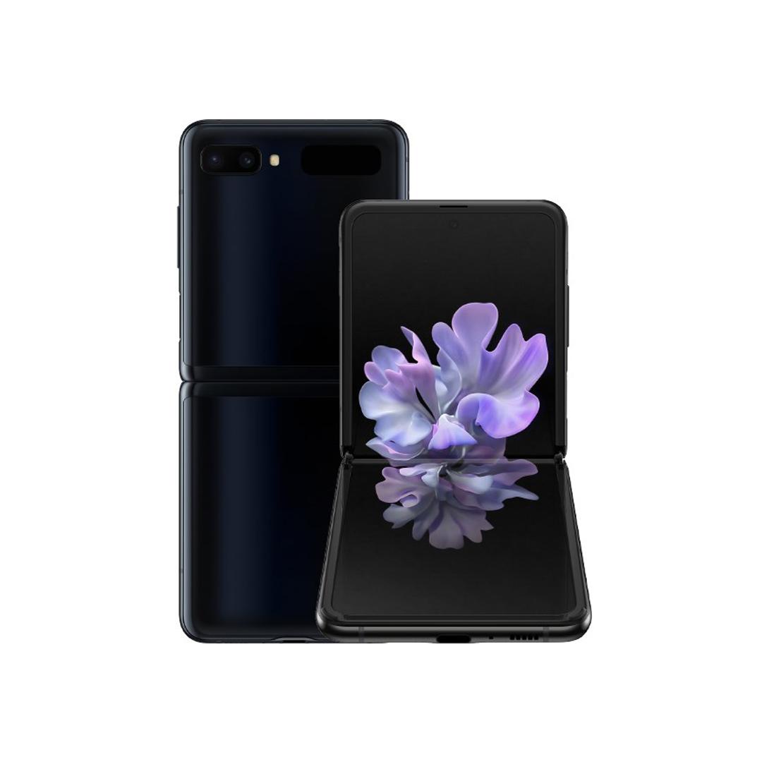 Samsung Galaxy Z Flip Chính hãng trôi bảo hành