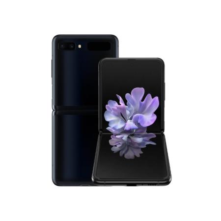 Samsung Galaxy Z Flip Chính hãng trôi bảo hành