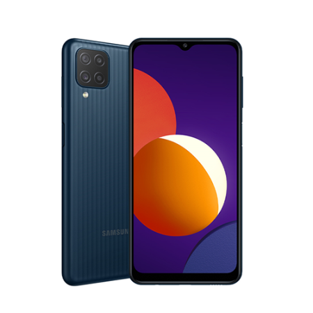 Samsung Galaxy M12 (3GB|32GB) chính hãng giá rẻ