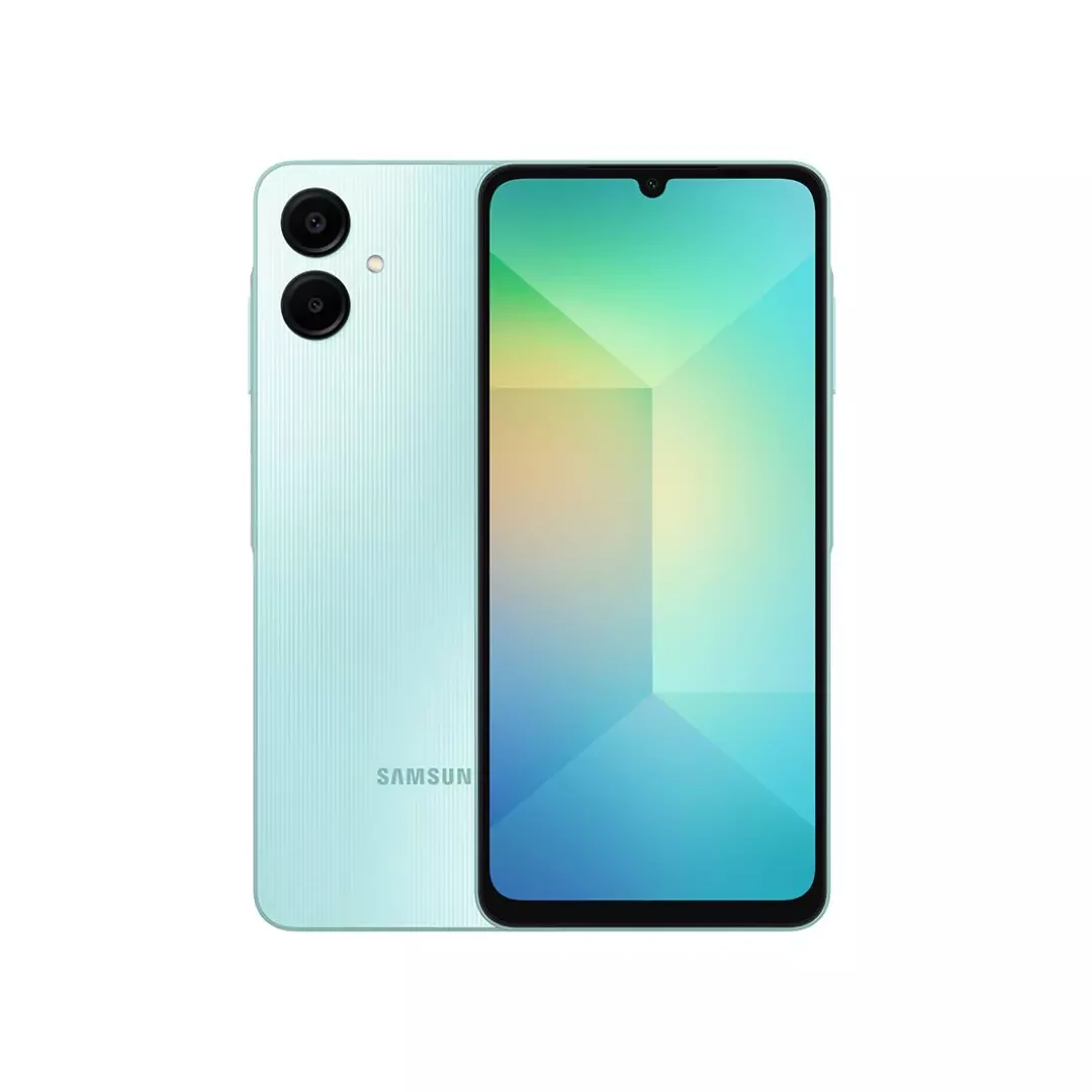 Samsung Galaxy A06 Chính hãng 4GB/128GB