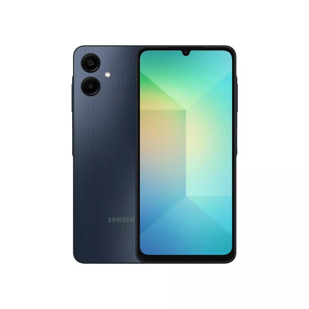 Samsung Galaxy A06 Chính hãng 4GB 64GB