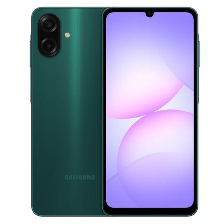 Samsung Galaxy A07 Chính hãng 4GB/128GB