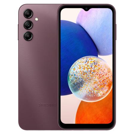 Samsung Galaxy A14 4G Chính hãng, giá rẻ (4GB|128GB)