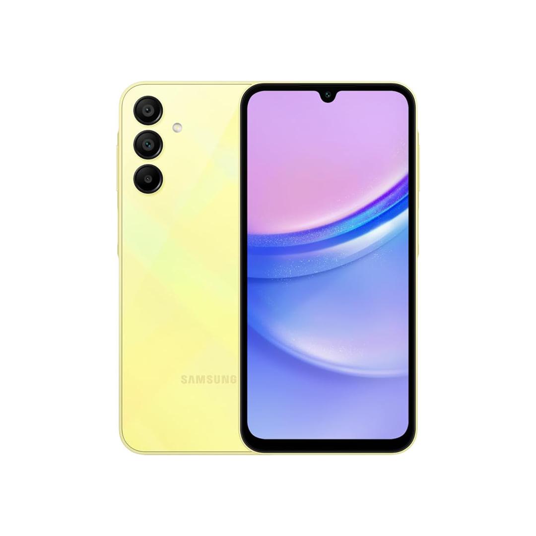 Samsung Galaxy A15 4G Chính hãng 8GB/128GB