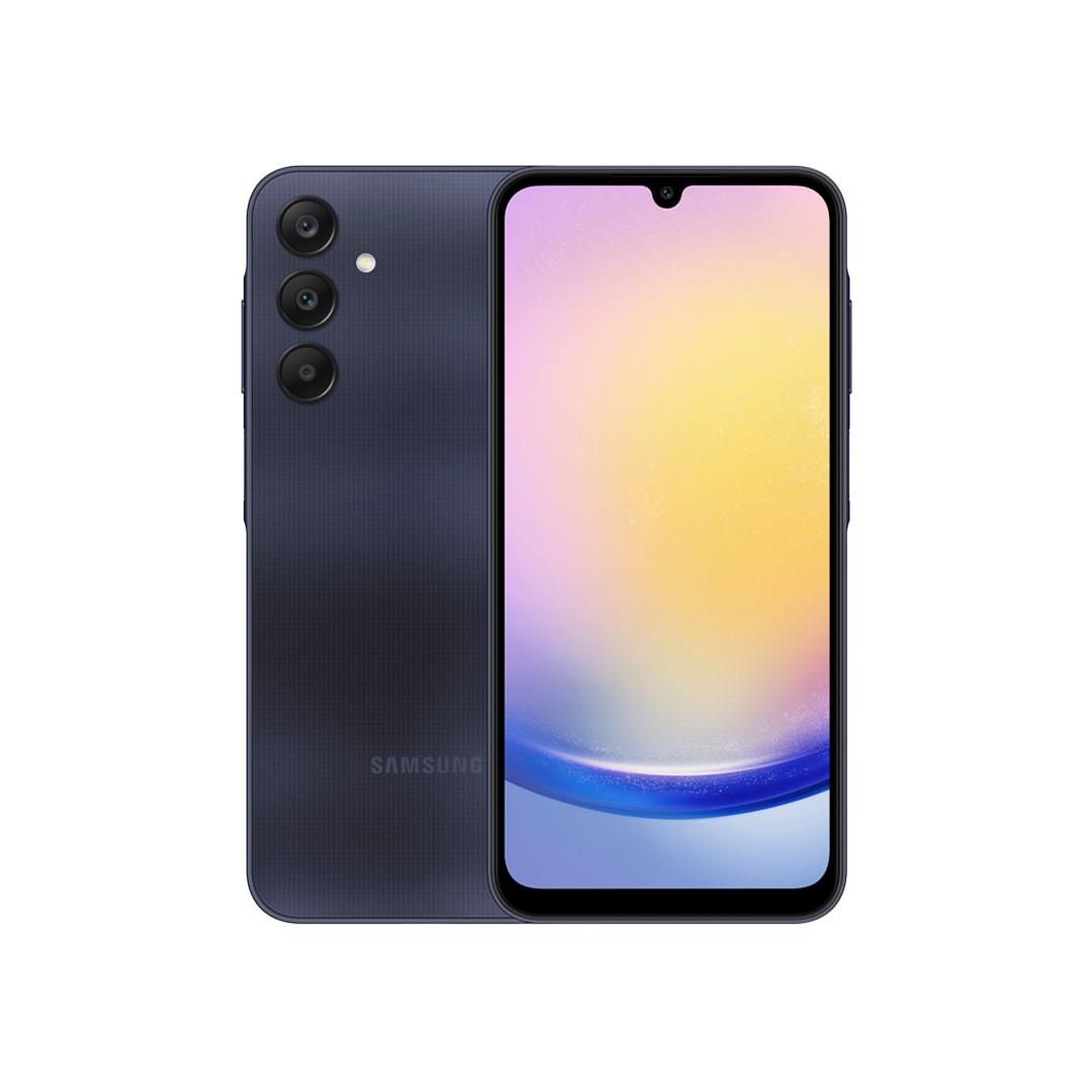 Samsung Galaxy A25 5G Chính hãng 6GB/128GB