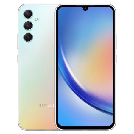 Samsung Galaxy A34 5G Chính Hãng 8GB/128GB