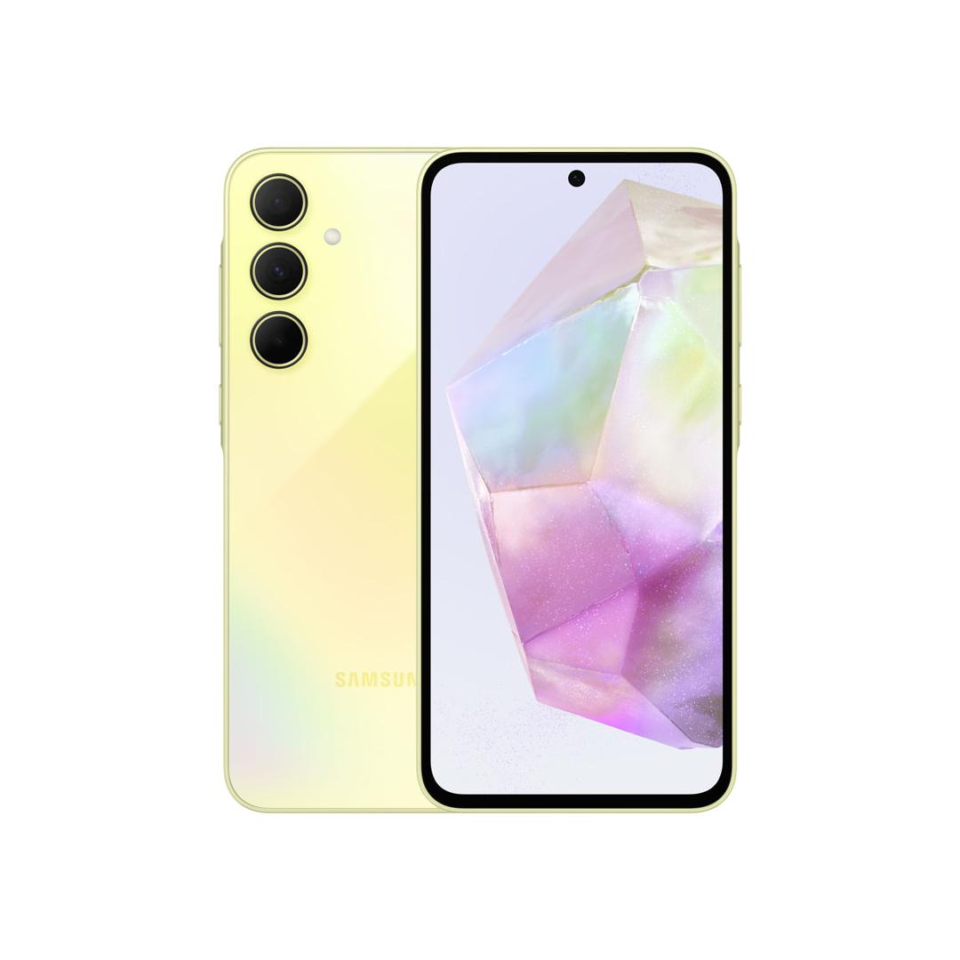 Samsung Galaxy A35 5G Chính hãng 8GB/128GB