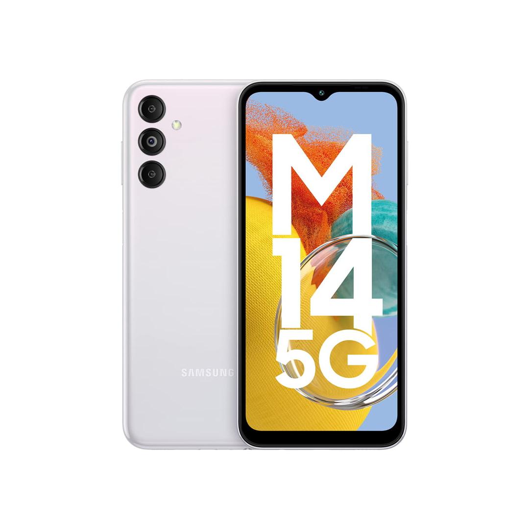 Samsung Galaxy M14 5G (4GB/64GB) Chính hãng giá rẻ