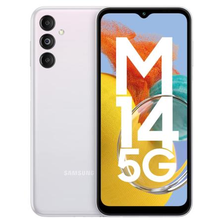 Samsung Galaxy M14 5G (4GB/64GB) Chính hãng giá rẻ