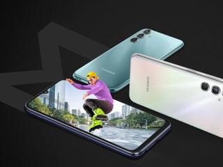 Samsung sắp ra mắt Galaxy M34 5G tại thị trường Ấn Độ
