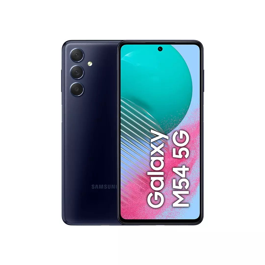 Samsung Galaxy M54 5G Chính hãng 256GB