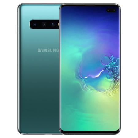 Samsung Galaxy S10 Plus cũ 99%